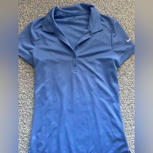 Nike Golf Polo